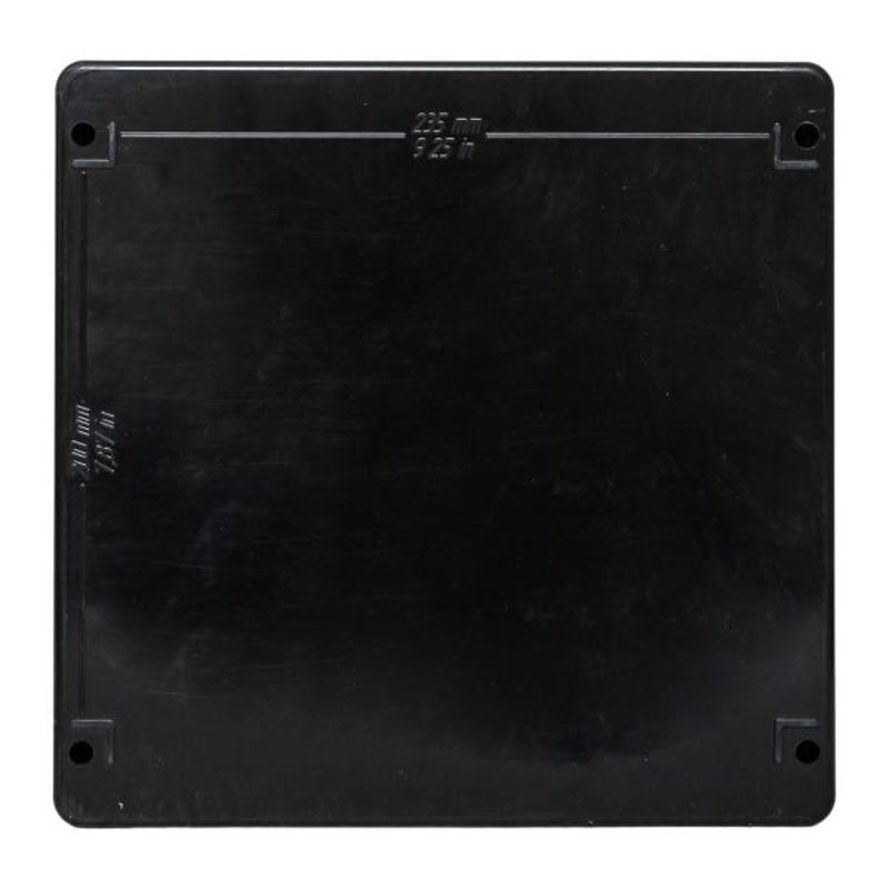 Коробка соединительная Heat box 250 Р50 для греющего кабеля | HB250Р50 | EKF — миниатюра 16