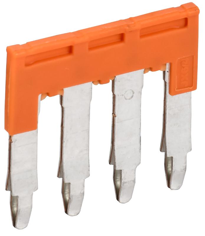 ARMAFIX Перемычка JX6-4| AF-CT40-00-K03-006-EC-04P| IEK — IEK (ИЭК)