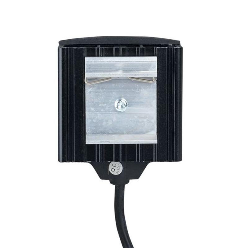 Обогреватель на DIN-рейку 15Вт 230В IP20 EKF PROxima | heater-15-20 | EKF — миниатюра 9