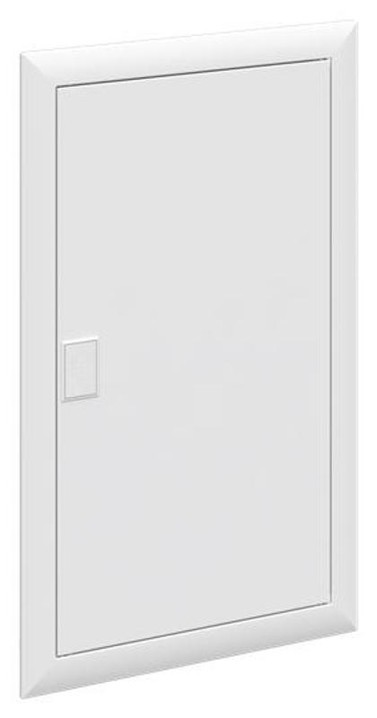 BL630 Дверь белая RAL 9016 для шкафа UK630 | 2CPX031083R9999 | ABB — ABB