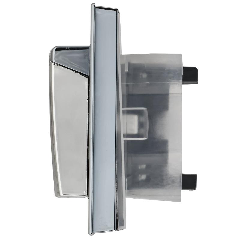 BRITE Роз. 2-я с кр 16А сб IP44 РСбш12-3-44-БрГН мет х/н  | BR-R26-16-44-M-K23-F | ИЭК — миниатюра 6