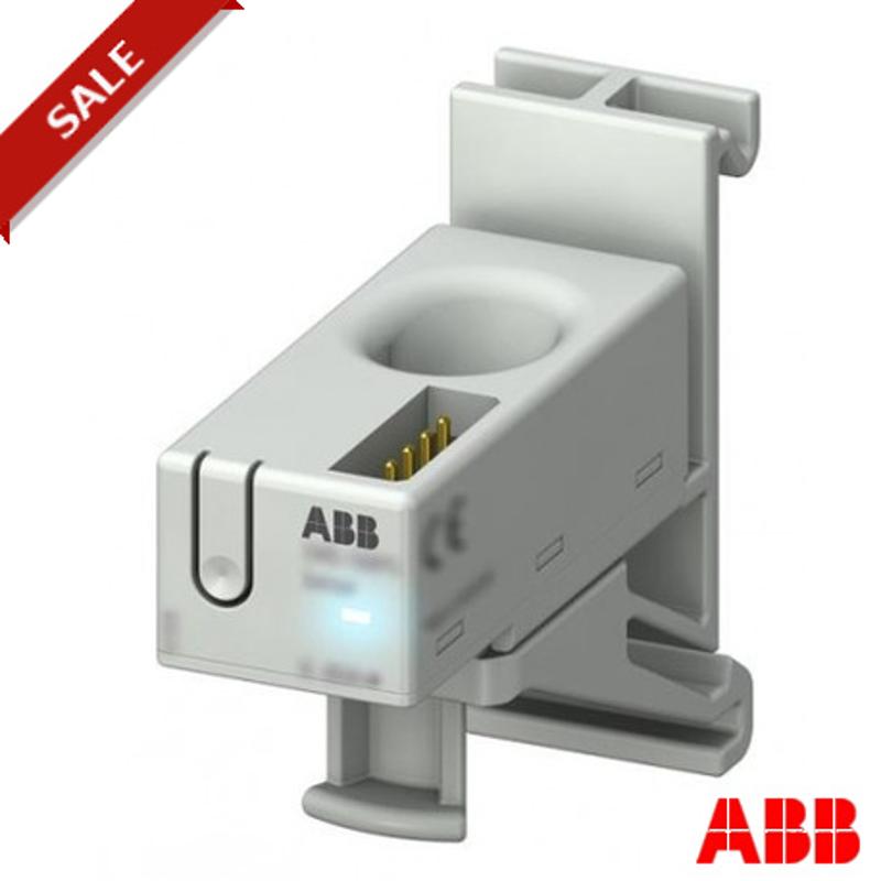 Датчик CMS CMS-102DR 18mm 20A DIN-Rail|2CCA880130R0001| ABB — ABB
