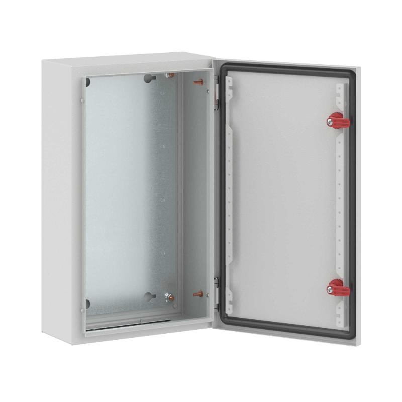 Плата монтажная для шкафов ST/CE ВхШ  500 х 300 | R5ST053MP | DKC — миниатюра 2