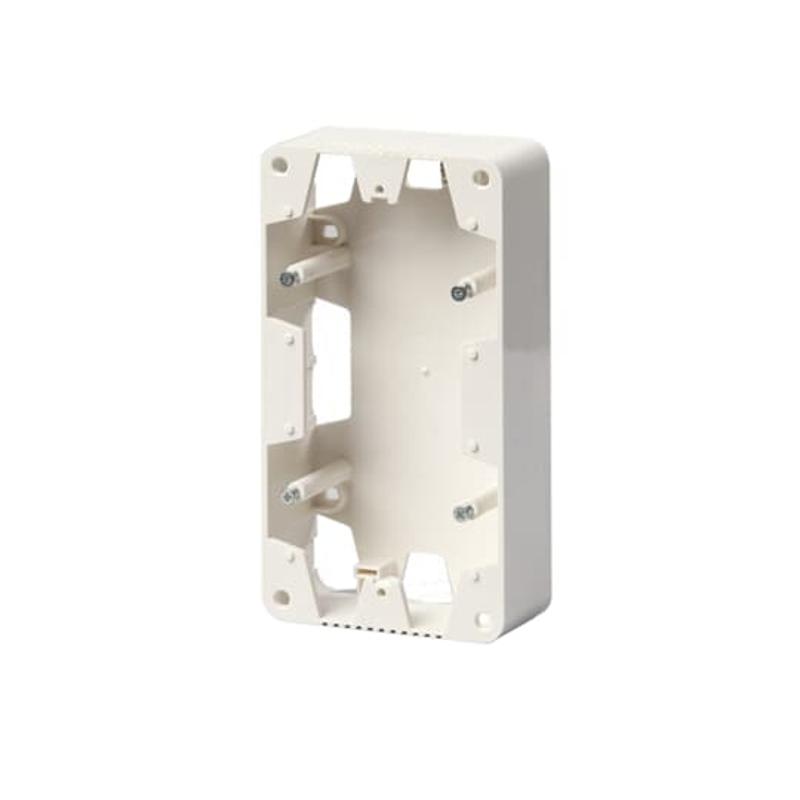 Коробка наружного монтажа 85мм 2 пост | 2552-510-212  | 2TKA000867G1 | ABB — ABB