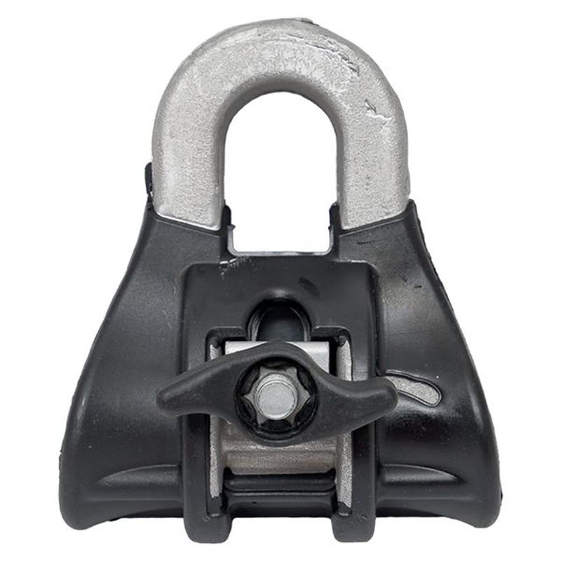 Зажим промежуточный PS95 1x25-95 мм2 | ps-95 | EKF — миниатюра 15