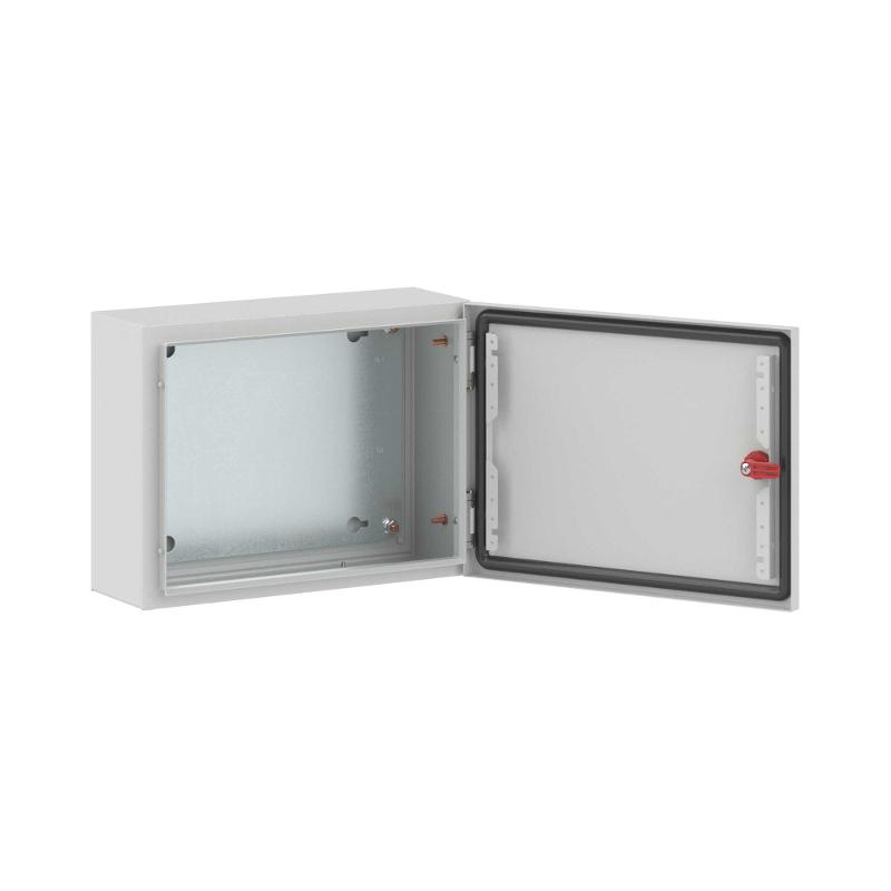 Плата монтажная для шкафов ST/CE ВхШ  300 x 400 | R5ST034MP | DKC — миниатюра 2