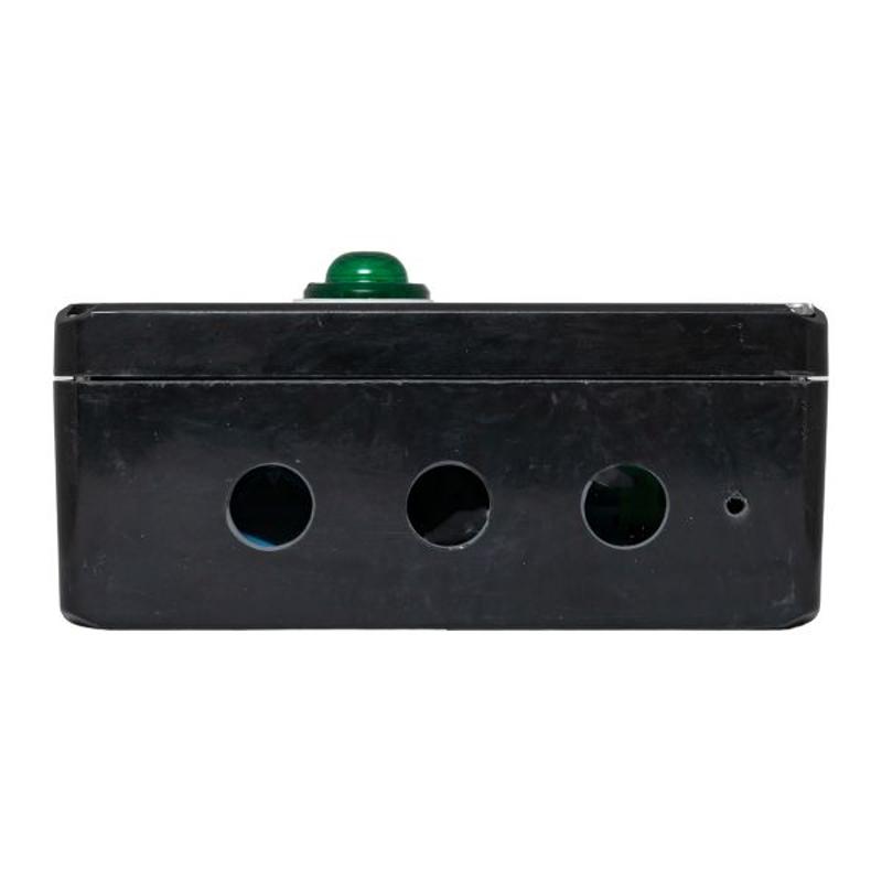 Коробка соединительная Heat box 220 S-L1 для греющего кабеля | HB220SL1 | EKF — миниатюра 19