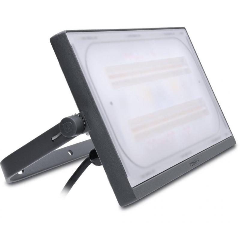 Прожектор светодиодный ДО BVP156 LED80/NW 220-240 100W WB | 911401829181 | Philips — Philips