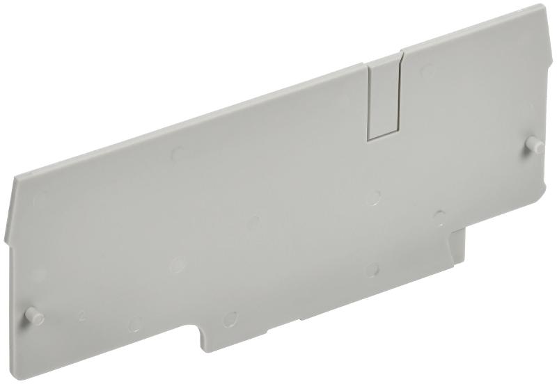 ARMAFIX Заглушка EPCX10-3| AF-CT40-00-3-K03-010-ZGL| IEK — миниатюра 1