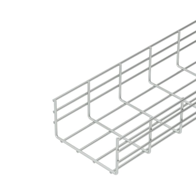 Проволочный лоток D=6мм 105x200х3000 (SGR 105 200 G) | 6002612 | OBO Bettermann — OBO Bettermann