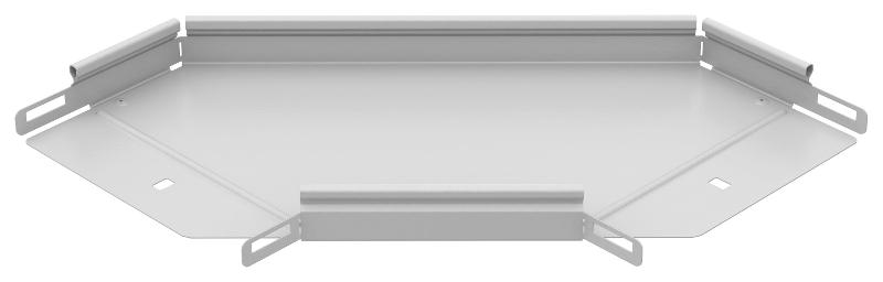 ESCA 5 Поворот 90град 35х300-0,8 RAL 9016 | ES5-PG-90-035-300-08-RGA | IEK — фото 1 | Sento