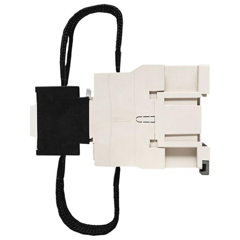 Контактор для конденсатора КМЭК 12,5квар 230В 1NО+1NC EKF PROxima | ctrk-s-25-12,5-230 | EKF — миниатюра 13