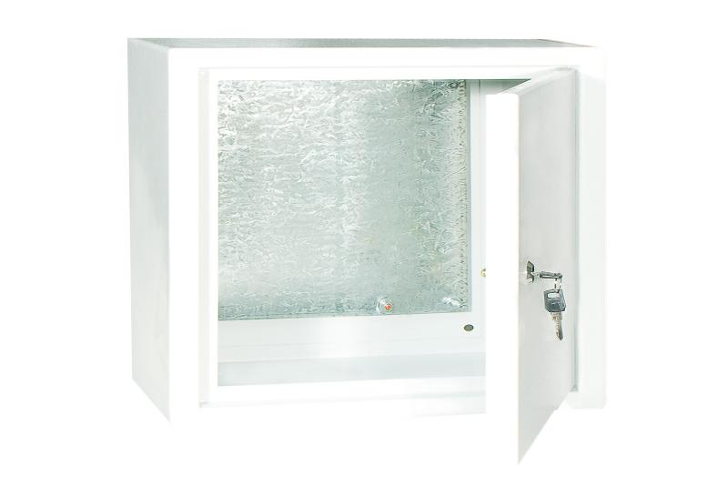 Щит с монтажной панелью ЩМП-4.6.2 IP66 (400х600х200) | SQ0905-1006 | TDM — TDM ELECTRIC