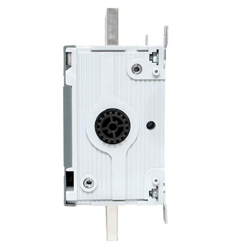 Рубильник 1600A 4P без рукоятки управления TwinBlock | tb-s-1600-4p | EKF — миниатюра 9