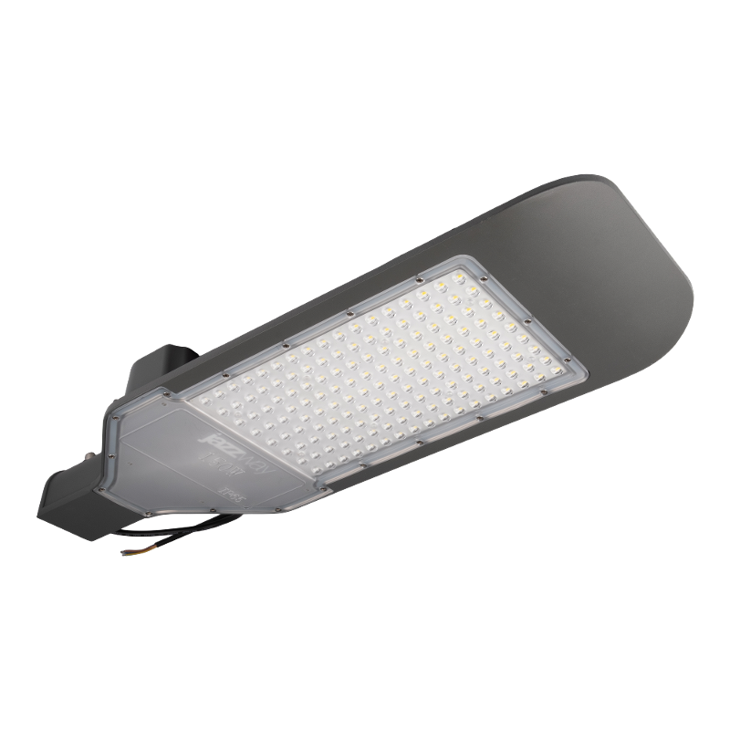 Светильник светодиодный консольный уличный ДКУ PSL 02 150Вт 5000K IP65 GR AC85-265V (3г.гар) Jazzway | 5015845 | Jazzway — Jazzway