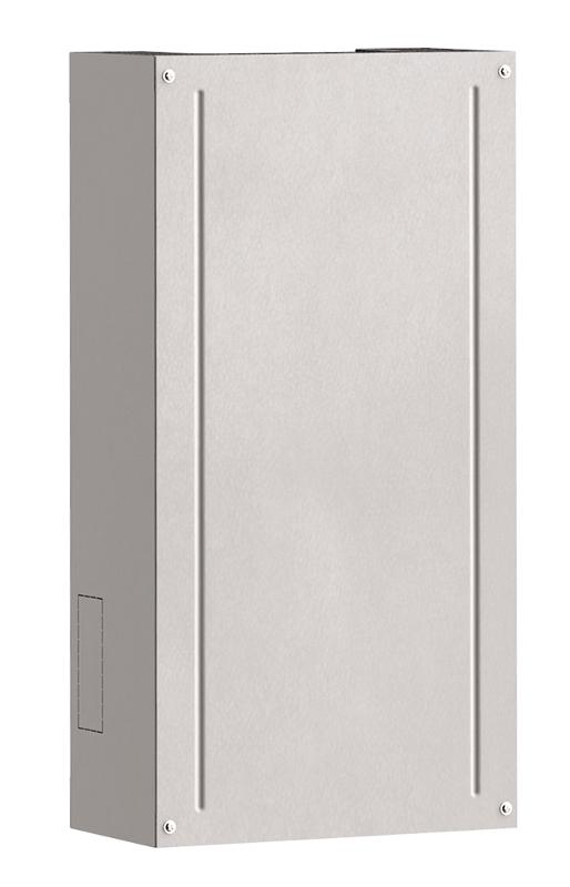 Короб верхний КЭТ/КСС-600 LIGHT (2 шт/компл) | IND-KET-KCC-1-0600-L | IEK — IEK (ИЭК)