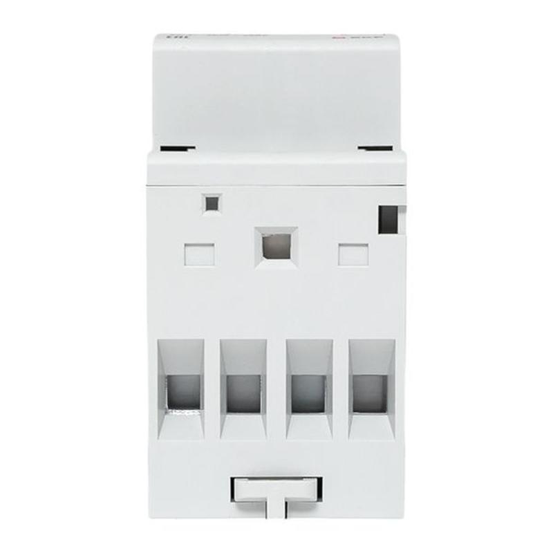Контактор модульный КМ 63А 2NО 230VAC (2 мод.) AVERES | km-av-2-63-20-230V | EKF — миниатюра 7