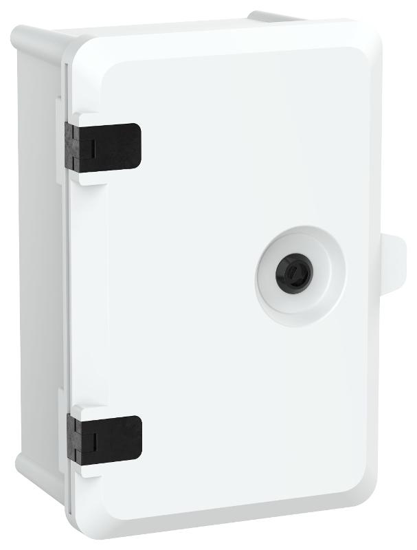 Корпус полиэстерный ЩМП 230х330х150 IP65 RAL 7035 | MKP21-N-023-033-15-65 | IEK — IEK (ИЭК)
