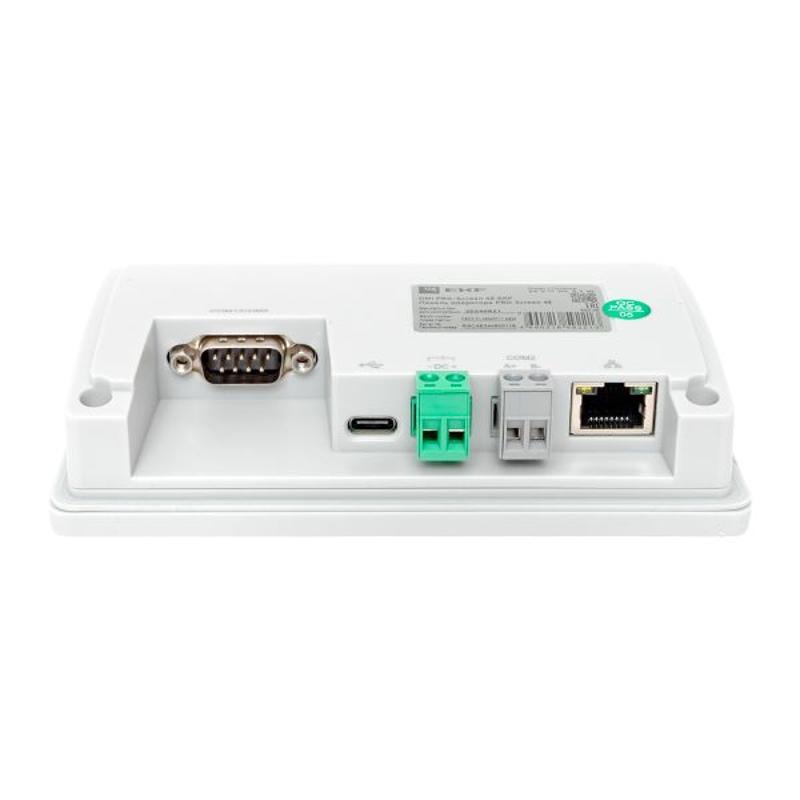 Панель оператора PRO-Screen 4E | RSC-4E | EKF — миниатюра 10