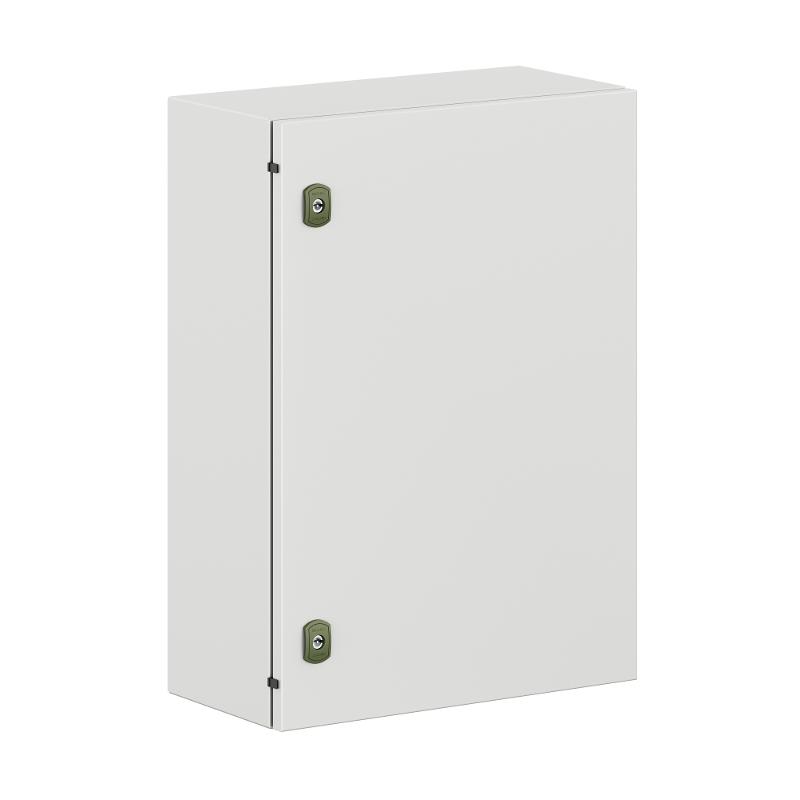 Корпус навесной уличный ST Outdoor с М/П ВxШxГ 700x500x250 мм, IP66 | R5ST0759-OUTDOOR | DKC — DKC (ДКС)