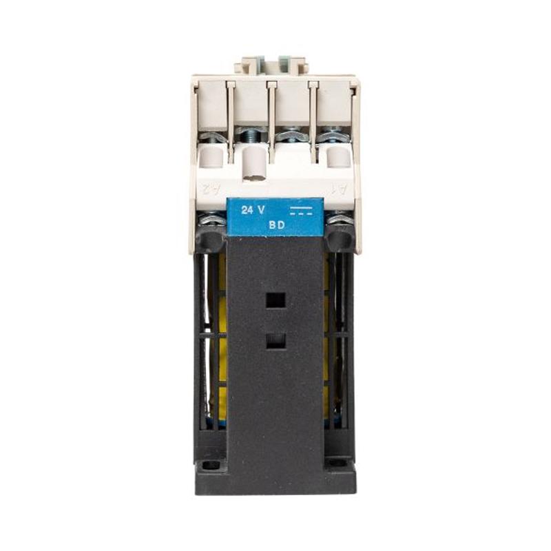 Контактор малогабаритный КМЭп 18А 24В DC 1NO EKF PROxima | ctr-s-18-24-p | EKF — миниатюра 7