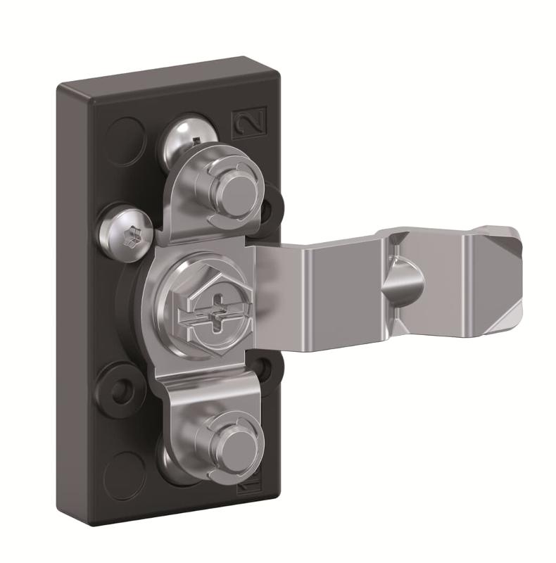 Установочный комплект специального замка CZT60 | ZH800 | 2CPX052414R9999 | ABB — ABB