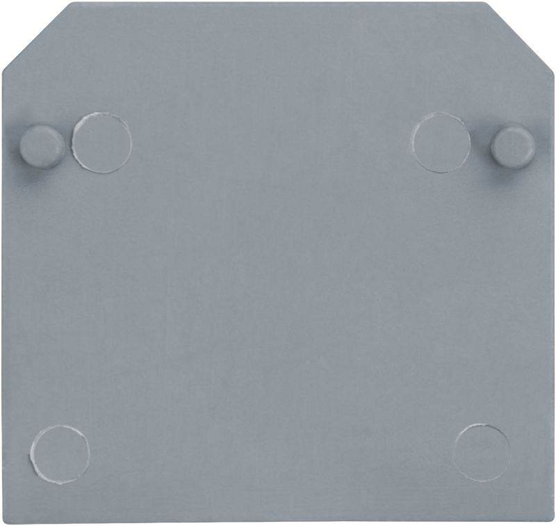 Заглушка для LED-ленты NTB-JXB-C-35-Gr (5 шт/упак) | 61234 | Navigator — Navigator