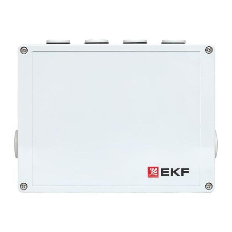 Коробка соединительная Heat Box 200 IP65|HB200|EKF — миниатюра 45