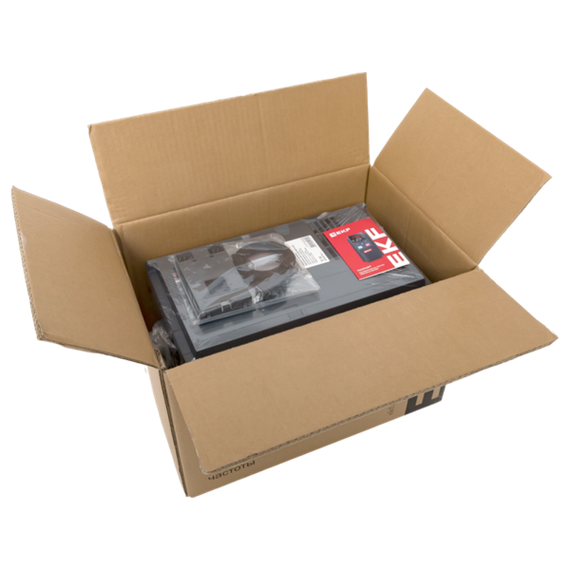 Преобразователь частоты PRO-Drive PD-150-FC-18K-43-B |PD-150-FC-18K-43-B|EKF — миниатюра 7