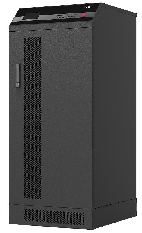 ITK MYPOWER OB ИБП MPOB230 10кВА/10кВт трансформаторный | MPOB-010-3-00-T | ITK — ITK