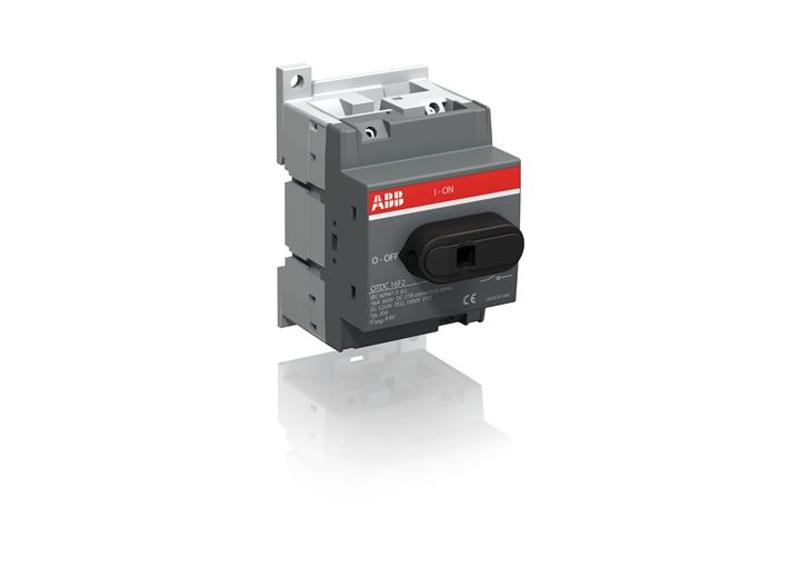 Выключатель нагрузки OTDC16F2|1SCA121454R1001| ABB — ABB