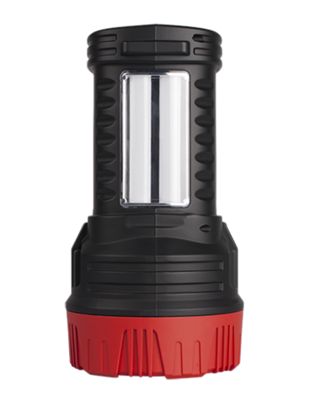 Фонарь прожекторный  Accu7-L10W/L10W-bk | 5007413 | JAZZway — миниатюра 2