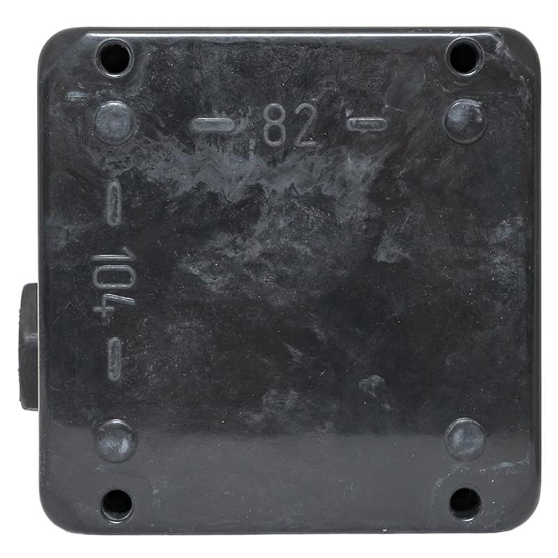 Коробка соединительная Heat box 120 SD для греющего кабеля | HB120SD | EKF — миниатюра 5
