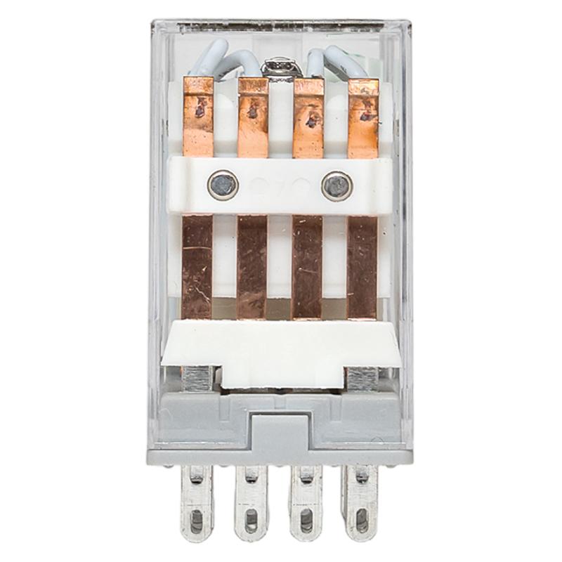 Реле промежуточное RPA 22/4 5A 220В DC|rpa-22-4-220DC| EKF — миниатюра 6