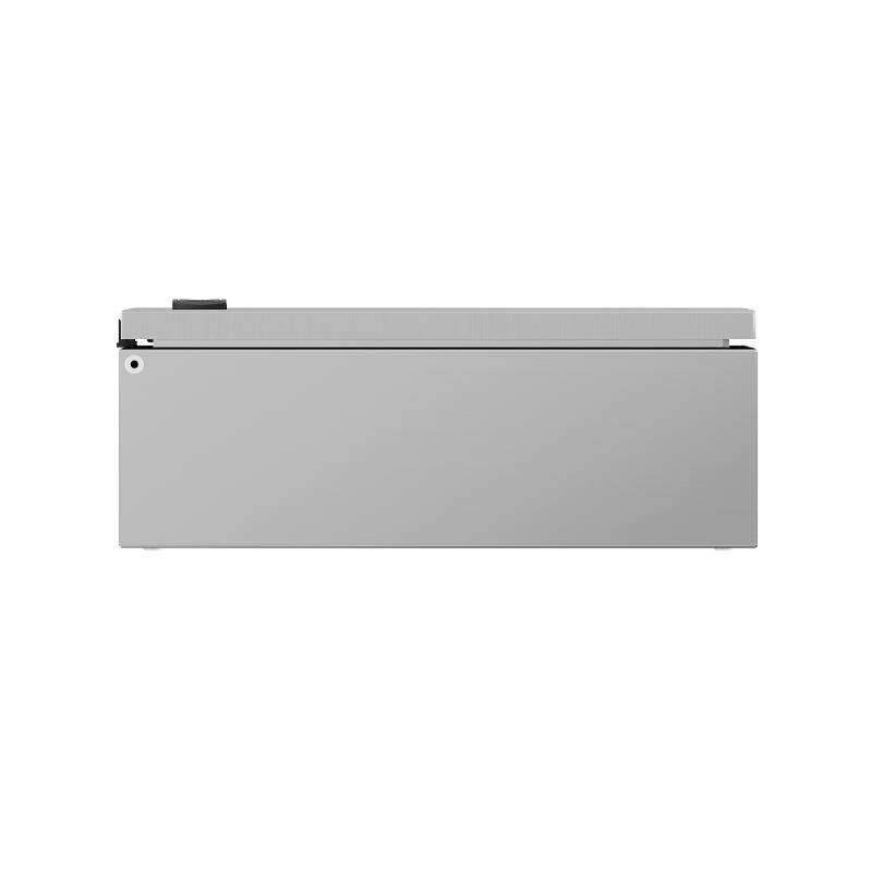 Корпус навесной STH с М/П из нержавеющей cтали AISI304 ВхШхГ 300x400x150 мм, без фланца | R5STH0341-304 | DKC — миниатюра 4