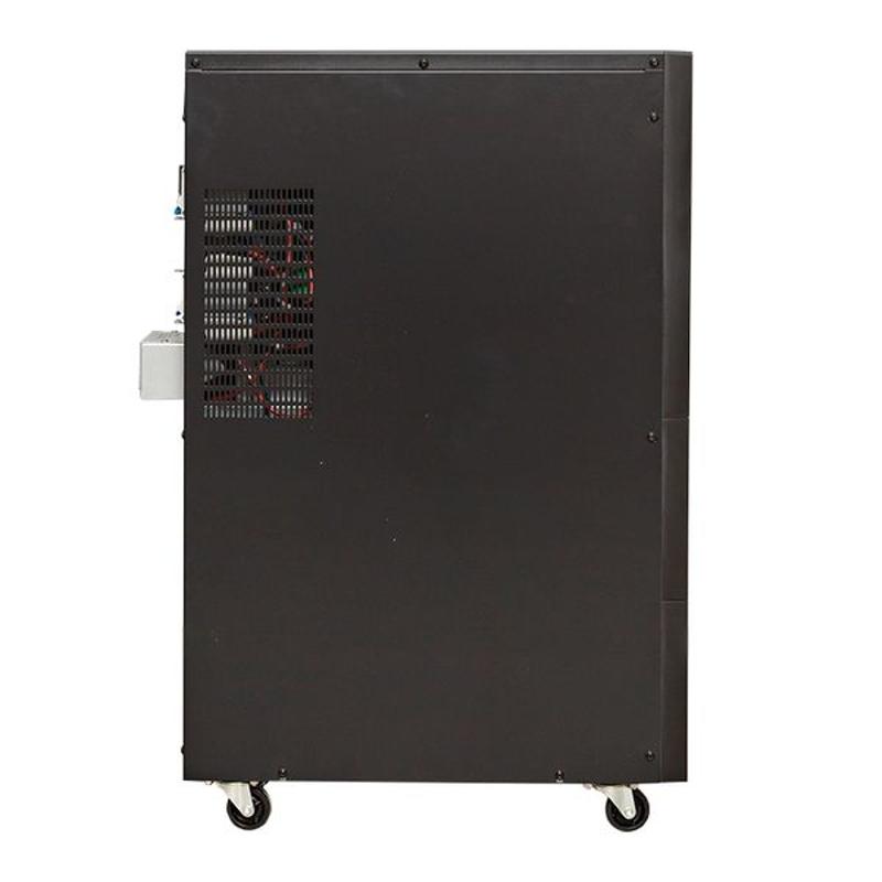Источник Бесперебойного Питания двойного преобразования E-Power SW900G4 6000 ВА напольный,1фазный ,230В, c АКБ 16 х 12В_7Ач | SW960G4-T-B | EKF — миниатюра 8