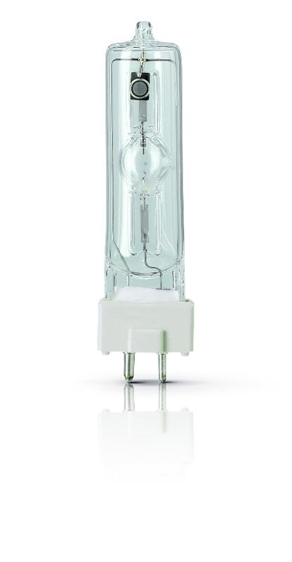 Лампа металлогалогенная специальная MSD 250/2 30H 1CT/4 | 928099005115 | PHILIPS — миниатюра 1