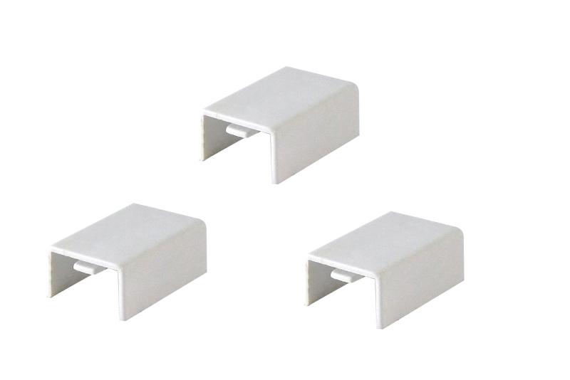 Соединитель на стык КМС 20х10  | SQ0411-0043 | TDM — TDM ELECTRIC