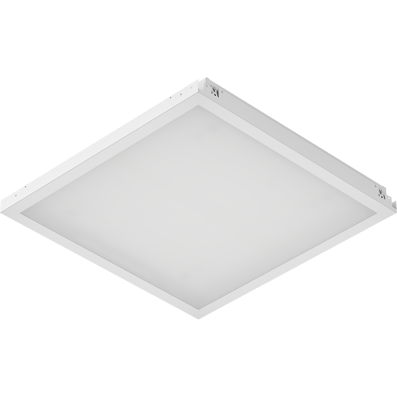 Светильник светодиодный ДВО OWP/K EVO (600x600) 30W OPL 840 WH IP54/IP54 32Вт 4000К опал CRI90 | 1929000260 | Световые Технологии — Световые Технологии