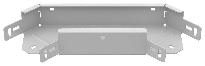 ESCA 7 Поворот 90град 50х100-2,0 RAL 9016 | ES7-PG-90-050-100-20-RGA | IEK — фото 1 | Sento