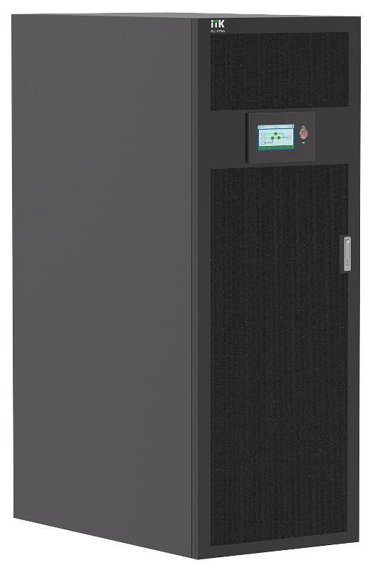ITK ELECTRA OM Системное шасси 100кВА мод. 20кВА | EOM-F-0100KVA | ITK — ITK