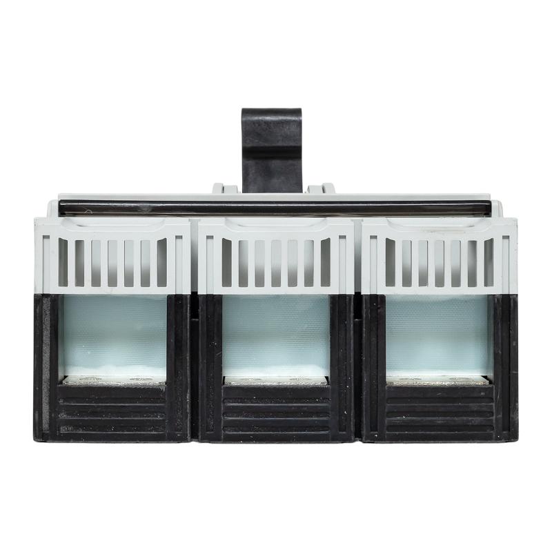 Выключатель автоматический AV POWER-4/3 700А 100kA TR AVERES | mccb-43-700H-TR-av | EKF — миниатюра 11