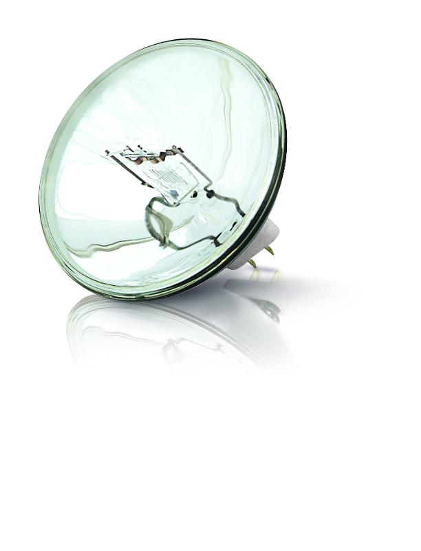 Лампа светодиодная PAR64 1000W 240V MFL | 924783445504 | PHILIPS — Philips