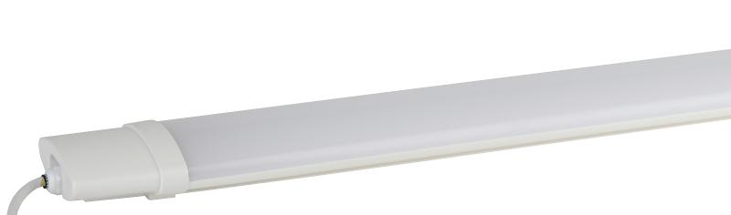 Светодиодный светильник LED SPP-3-40-6K-M ЭРА Светодиод. св-к IP65 1234мм 36Вт 3060Лм Ra>80 6500K мат | Б0037306 | ЭРА — миниатюра 1