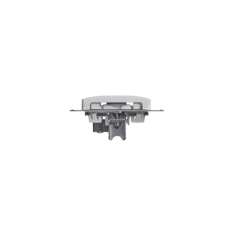 Glossa Белый TV Розетка оконечная 1DB | GSL000191 | SE — миниатюра 4