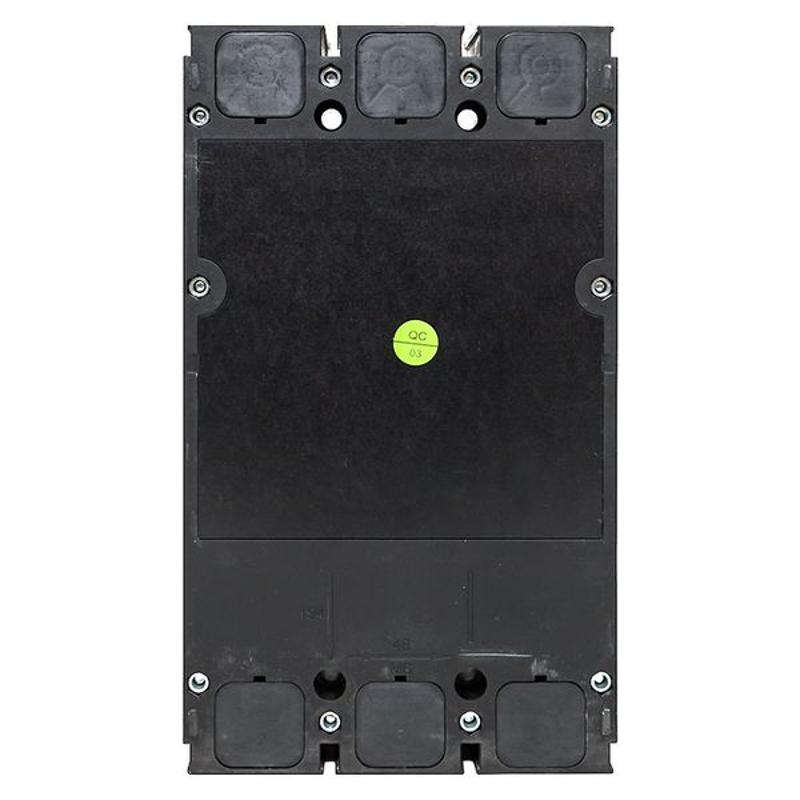 Выключатель автоматический AV POWER-3/3 315А 35kA TR | mccb-33-315-TR-av | EKF — миниатюра 16