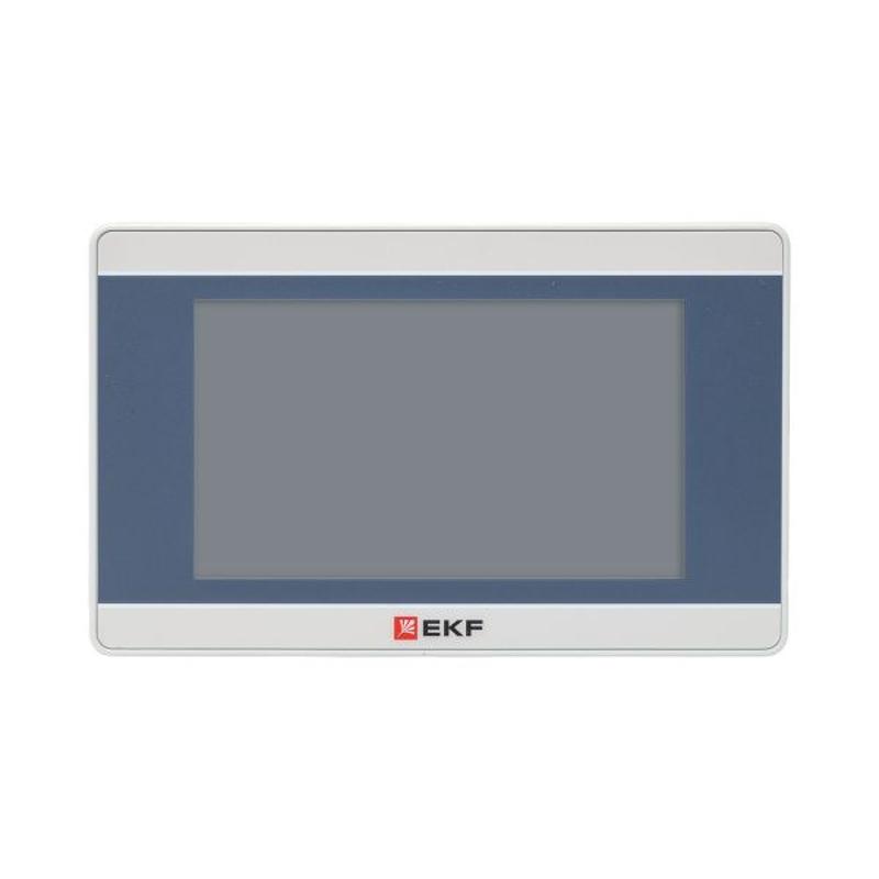 Панель оператора EKF PRO-Screen 4 | RSC-4 | EKF — миниатюра 36