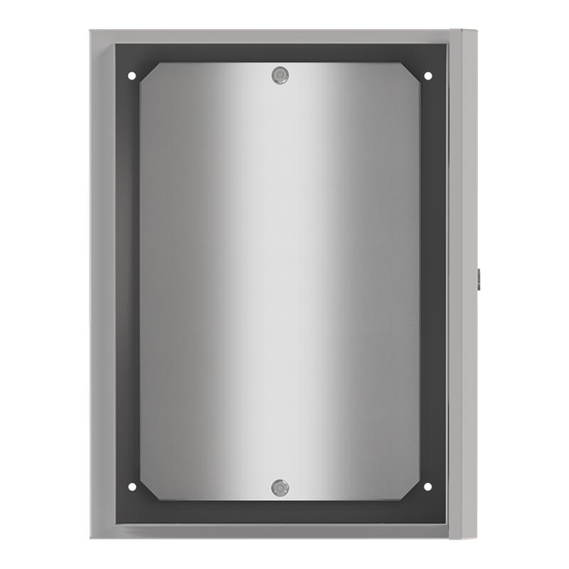 Щит с монтажной панелью ЩМПг- 40.30.22 IP65 PROxima| mb65-403022 | EKF — миниатюра 3