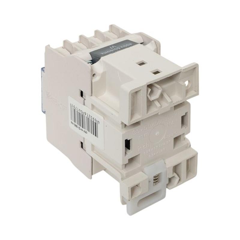 Контактор малогабаритный КМЭ 12А 380В 1NC EKF PROxima | ctr-s-12-380-nc | EKF — миниатюра 21