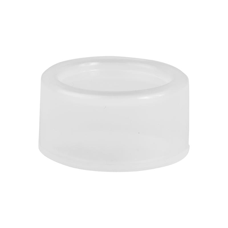 Колпачок защитный OptiSignal Compact D22 C7-BPA-1, для кнопок без подсветки без фиксации  | 362217 | КЭАЗ — КЭАЗ (Курский электроаппаратный завод)